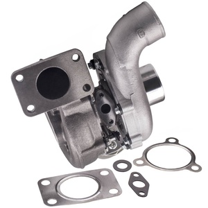 MaXpeedingrods GT2052V Turbo 059145701F per VW <span class=keywords><strong>Passat</strong></span> <span class=keywords><strong>TDI</strong></span> <span class=keywords><strong>2.5</strong></span> BDG 2003-2005 163PS 120Kw 454135 - Product Image 2