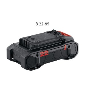 Batteries <span class=keywords><strong>Hilti</strong></span> 22V Lithium-Ion avec perceuses sans fil, marteaux perforateurs, perceuses à percussion - Product Image 3