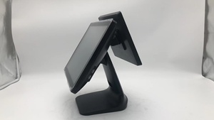 Bimi-Sistema económico Punto de Venta de 15 pulgadas, sistema de punto de venta táctil capacitivo de 15 pulgadas, máquina de Windows POS - Product Image 6