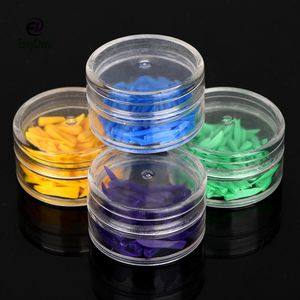 Denti monouso per denti Diastema incuneatura dentale strumento di riempimento 4 dimensioni materiale dentistico parti di fissaggio cunei parti - Product Image 6