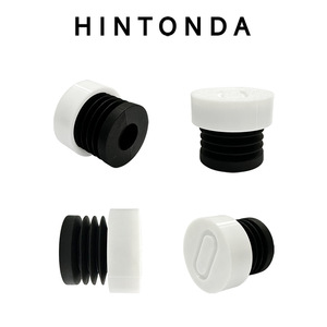 HINTONDA 3D เครื่องพิมพ์ 3 มิติ ขาตั้งกันกระแทก A1 มินิ 4 ชิ้น อุปกรณ์เสริมพลาสติก - Product Image 3