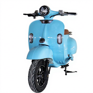 Scooter EEC en gros 2000W pour adultes, cyclomoteur 3000W 72V, scooter VSP - Product Image 5