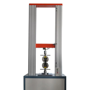 DX8327A 마이크로컴퓨터 인장+신장 시험기 - Product Image 1