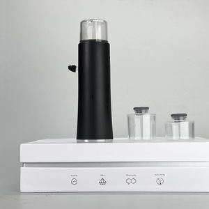 Machine à Bronzer Portative pour Usage Domestique, Vaporisateur Professionnel pour le Corps, Gerte Viga, Mini Machine à Bronzer par Pulvérisation HVLP - Product Image 1