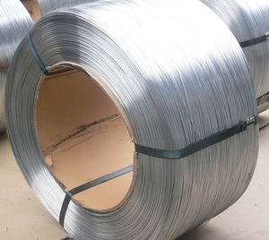 Malla de alambre de acero galvanizado de calibre 12 de National Hardware, rollo de 100 pies, para cercas de gallineros y jardines - Product Image 6