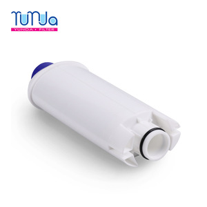 Cartouche de filtre à eau Yunda DLSC002 pour machine à café De'Longhi, filtre de remplacement pour usage domestique - Product Image 1