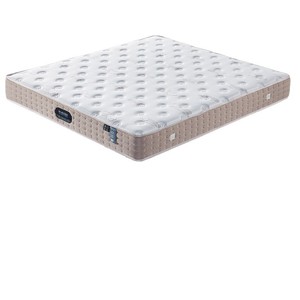 Heart's Promise Home Mattress Medium Firm Latex <b>Memory</b> <b>Foam</b> Customizable For Bedroom - Product Image 1