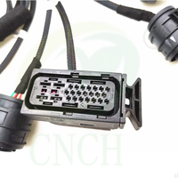 Adaptateur de programmation DQ250 DQ200 VL381 VL300 DQ500 DL501 R/W, câble de transmission VAG, instrument de diagnostic automobile, faisceau