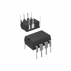 ชิปจัดการพลังงาน (PMIC) ชิ้นส่วนอิเล็กทรอนิกส์แบบ DIP 8 ขา 7 ขา รุ่น ICE3AR10080JZXKLA1 มีสินค้าในสต็อก - Product Image 1