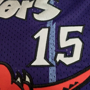 โลโก้เสื้อบาสเก็ตบอลทีมชาย - Product Image 4