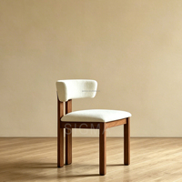 Nouvelle Collection de Meubles Modernes pour Intérieur : Ensemble de Salle à Manger, Table et Chaises pour Cuisine et Salle à Manger