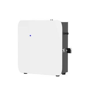 Homefish X2000 HVAC กระจายกลิ่น2ของเหลวบลูทูธควบคุมแอพมือถือโรงแรมล็อบบี้กลิ่นหอมขนาดใหญ่ - Product Image 2