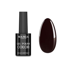 Esmalte de Uñas en Gel Majida Color 8.5 ml Bordeaux UV - Product Image 1