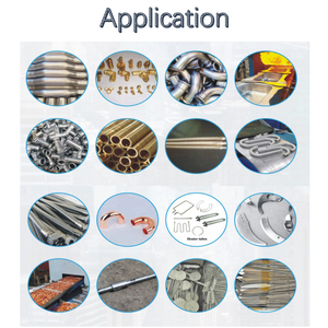 Horno de recocido de tratamiento térmico de gas natural/LPG a la venta - Product Image 3