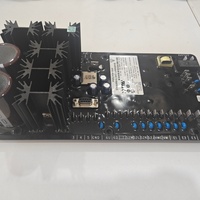 Sistema de Control de Excitación Digital AVR Basler Original, Nuevo, DECS-100-B11, Monofásico/Trifásico, COC COO