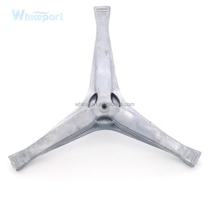 <span class=keywords><strong>Machine</strong></span> <span class=keywords><strong>à</strong></span> <span class=keywords><strong>laver</strong></span> originale en acier inoxydable <span class=keywords><strong>tambour</strong></span> araignée DC97-15971A DC60-00061A pour <span class=keywords><strong>Samsung</strong></span> <span class=keywords><strong>Machine</strong></span> <span class=keywords><strong>à</strong></span> <span class=keywords><strong>laver</strong></span> accessoires pièces - Product Image 4