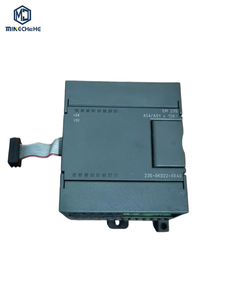 Module d'entrée/sortie analogique pour contrôleur PLC, neuf et original, 6ES7 235-0KD22-0XA0 - Product Image 1