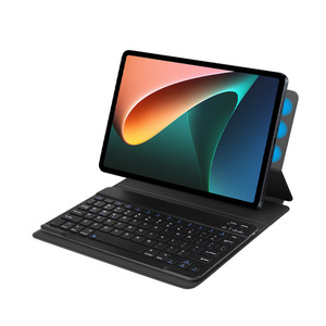 Funda protectora para tableta, funda magnética, funda para teclado inalámbrico de ratón para <span class=keywords><strong>XiaoMi</strong></span> MiPad <span class=keywords><strong>5</strong></span> Pro 11 <span class=keywords><strong>2021</strong></span> MiPad5 Mi <span class=keywords><strong>Pad</strong></span> <span class=keywords><strong>5</strong></span> Pro - Product Image 4