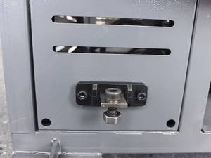 Lập trình miễn phí sáu trục <span class=keywords><strong>Robot</strong></span>-Tự động hóa Hàn hợp tác công nghiệp với nhà sản xuất công nghệ hút từ - Product Image 5