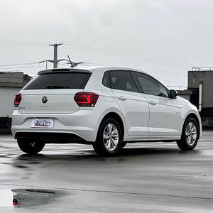 Auto Usado Vw <span class=keywords><strong>Polo</strong></span> <span class=keywords><strong>2022</strong></span> 2023, Motor 1.5L Gasolina, Modelo <span class=keywords><strong>2022</strong></span>, Caja de Cambios Automática, Volante a la Izquierda, Combustible Gasolina, Importado de China - Product Image 3