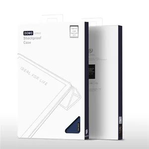 Cubierta trasera de cuero TPU suave antiarañazos de materiales de calidad Domo para <span class=keywords><strong>iPad</strong></span> 10th 10,9 2022 Mini <span class=keywords><strong>5</strong></span> 4 6 <span class=keywords><strong>Pro</strong></span> 10,<span class=keywords><strong>5</strong></span> 12,9 Air <span class=keywords><strong>5</strong></span> - Product Image 2