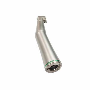 Impianto dentale a basso velocità Handpiece impianto dentale in fibra ottica 20:1 contrangolo impianto dentale a LED - Product Image 4