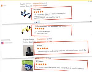 Có Thể Được Tùy Chỉnh Sử Dụng Sắt Lr001 Xe Máy Đoạn Đường Nối Xe Trailer Atv Xe Tải Đoạn Đường Nối Gấp Thép - Product Image 6