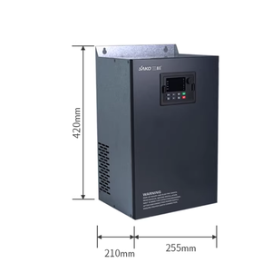 Variador de Frecuencia SKI90-0D75G-1 0.75KW 220V Original en Stock, Capacidad de Sobrecarga del 150%, Alta Eficiencia del 90% - Product Image 5