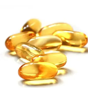 Supply OEM Private Label Omega 3 Fish Oil 250 Softgel Omega 3 Halal