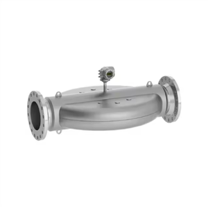 Medidor de Flujo Coriolis Endress + Hauser (E+H) Proline Promass X Serie 300 8X3B3E 8X3B3F 8X3B3R de Alta Calidad - Product Image 1