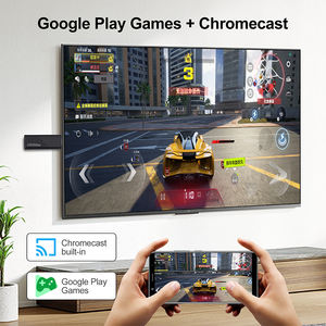 H96 MAX 8K <span class=keywords><strong>Streaming</strong></span> IPTV STB, Receptor de Internet Inteligente, el Mejor Receptor de TV Android 12 Pro de Google, Envío Gratuito a Europa, Francia y Alemania - Product Image 6