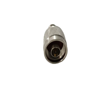 Connecteur Électrique Étanche Haute Performance, Prise N Mâle vers Connecteur Coaxial RF Femelle F, Adaptateur