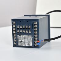 Teicaro Process Water RS485 4-20mA Industrial Online Water Quality Resistivity Salinity EC Conductivity TDS Analyzer 1%F.S