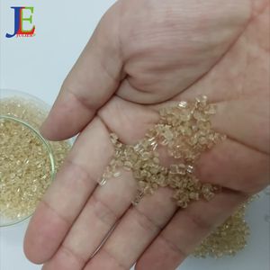Granulés PPSU vierges avec fibre de verre, matériau PPSU pour impression 3D, granulés de résine PPSU vierges modifiés avec fibre de verre - Product Image 5