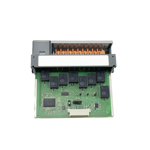 100% Nguyên bản 1756-SYNCH PLC công nghiệp được phủ lớp bảo vệ 1756-L73 Bộ điều khiển PLC 1756SYNCH - Product Image 1