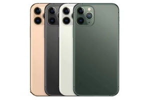 มือสองสำหรับ<span class=keywords><strong>11</strong></span> <span class=keywords><strong>PRO</strong></span> MAX Series รีเฟอร์บิช<span class=keywords><strong>64GB</strong></span>/256GB เวอร์ชั่นสหรัฐขายส่งของแท้ปลดล็อกเร็ว - Product Image 3