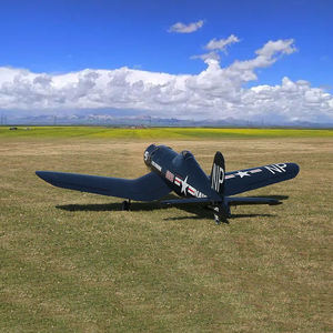 F4C <span class=keywords><strong>Corsair</strong></span> RC Modèle Avion Envergure 1800mm pour RC Avion Jouets - Product Image 5