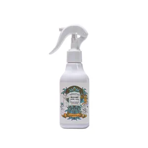 Popolare deodorante naturale Spray deodorante per WC per bagno domestico eliminatore di odori Pre cacca prima di andare a bagno Spray