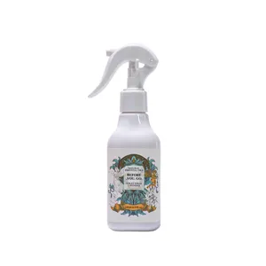 Ambientador de aire Natural Popular, desodorante para inodoro, eliminador de olores para baño doméstico, Pre Poo antes de ir, rociador para inodoro