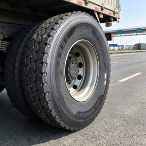 Neumáticos Nuevos para Camión 315 80R22.5, Neumáticos Radiales TBR al por Mayor, Resistentes, de Larga Duración, Gran Capacidad de Carga, Conducción Segura, Manejo Estable - Product Image 5