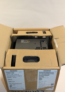 6SL3224-0BE31-1AA0 Sinamics G120 PM240 15kW PLC - Product Image 3