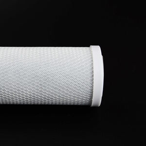 Traitement de l'échelle Purificateur d'<span class=keywords><strong>eau</strong></span> à filtre à charbon actif comprimé CTO de 10 pouces pour éliminer l'échelle d'<span class=keywords><strong>eau</strong></span> - Product Image 5