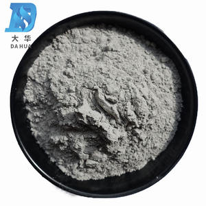 Andalusite Aluminosilicato Mineral 58% 57% Andalusite Partículas 200 Malha Andalusite Pó - Product Image 4