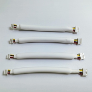 Özel 1.0 1.25 1.5 2.0 2.54mm Aralıklı 2/3/4/5/6 Pin Molex Konnektörler Kablo Demeti Montajı - Product Image 1