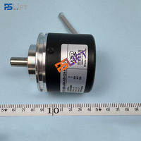 Encodeur d'ascenseur WDG 58B-256-AB-I24-K2-A78