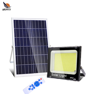 Top bán độ sáng cao IP65 không thấm nước vườn năng lượng mặt trời <span class=keywords><strong>LED</strong></span> <span class=keywords><strong>FLOOD</strong></span> LIGHT 10W đến 400W với bộ đếm thời gian cho đèn lũ ngoài trời - Product Image 1