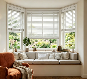Persianas Venecianas <span class=keywords><strong>de</strong></span> Madera <span class=keywords><strong>de</strong></span> Tilo al por Mayor, Persianas <span class=keywords><strong>de</strong></span> Ventana <span class=keywords><strong>de</strong></span> Paulownia a Medida, Directo <span class=keywords><strong>de</strong></span> Fábrica, Impermeables, Modernas, con Protección Solar - Product Image 5