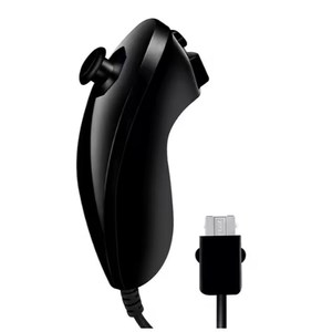 Control <span class=keywords><strong>de</strong></span> Juego Inalámbrico Mando <span class=keywords><strong>de</strong></span> Alta Calidad al por Mayor para <span class=keywords><strong>Wii</strong></span> U con Botones Táctiles Modelo EG-45 - Product Image 4