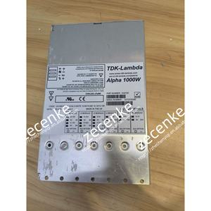 1PC TDK-LAMBDA Alpha1000W H10720 - Product Image 5