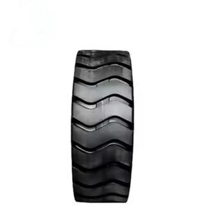 Neumáticos de Maquinaria de Ingeniería de Primera Calidad 7.50-16 10/12PR E3/L3 TTF para Uso Fuera de Carretera - Product Image 4